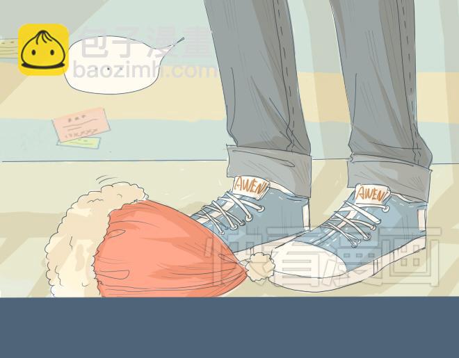 特别篇.和他一起过的第一个圣诞节-第7话