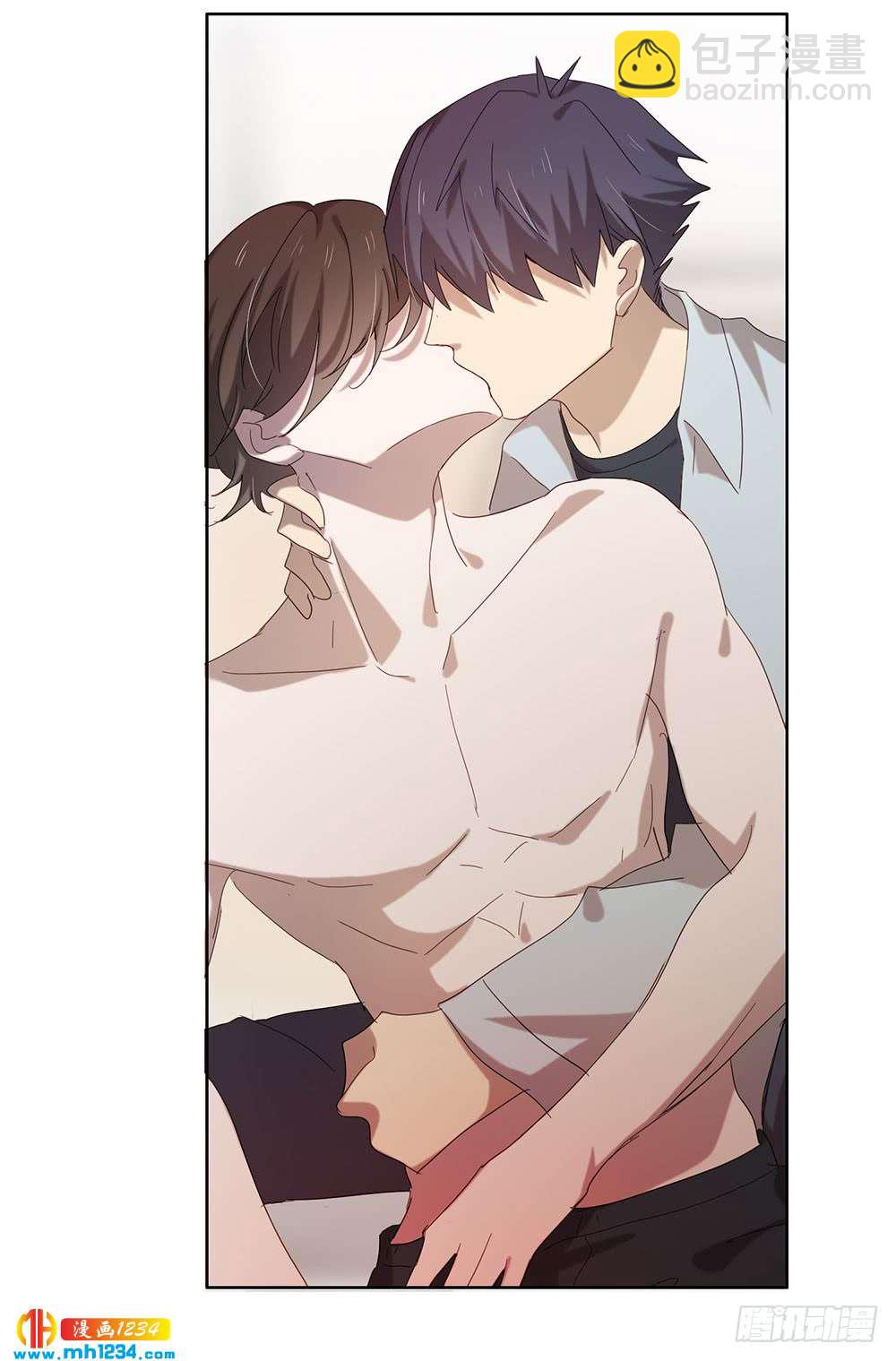 你要信我-第103话