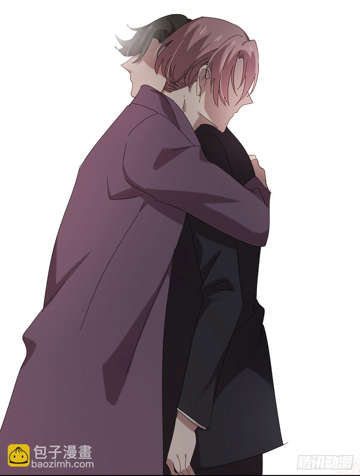 以身犯险-第111话