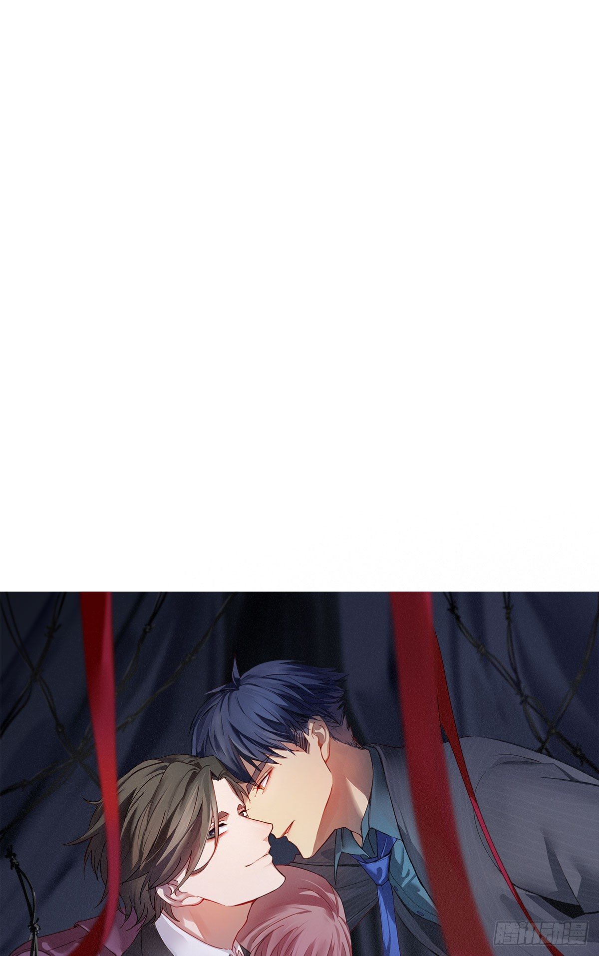 以身犯险-第111话