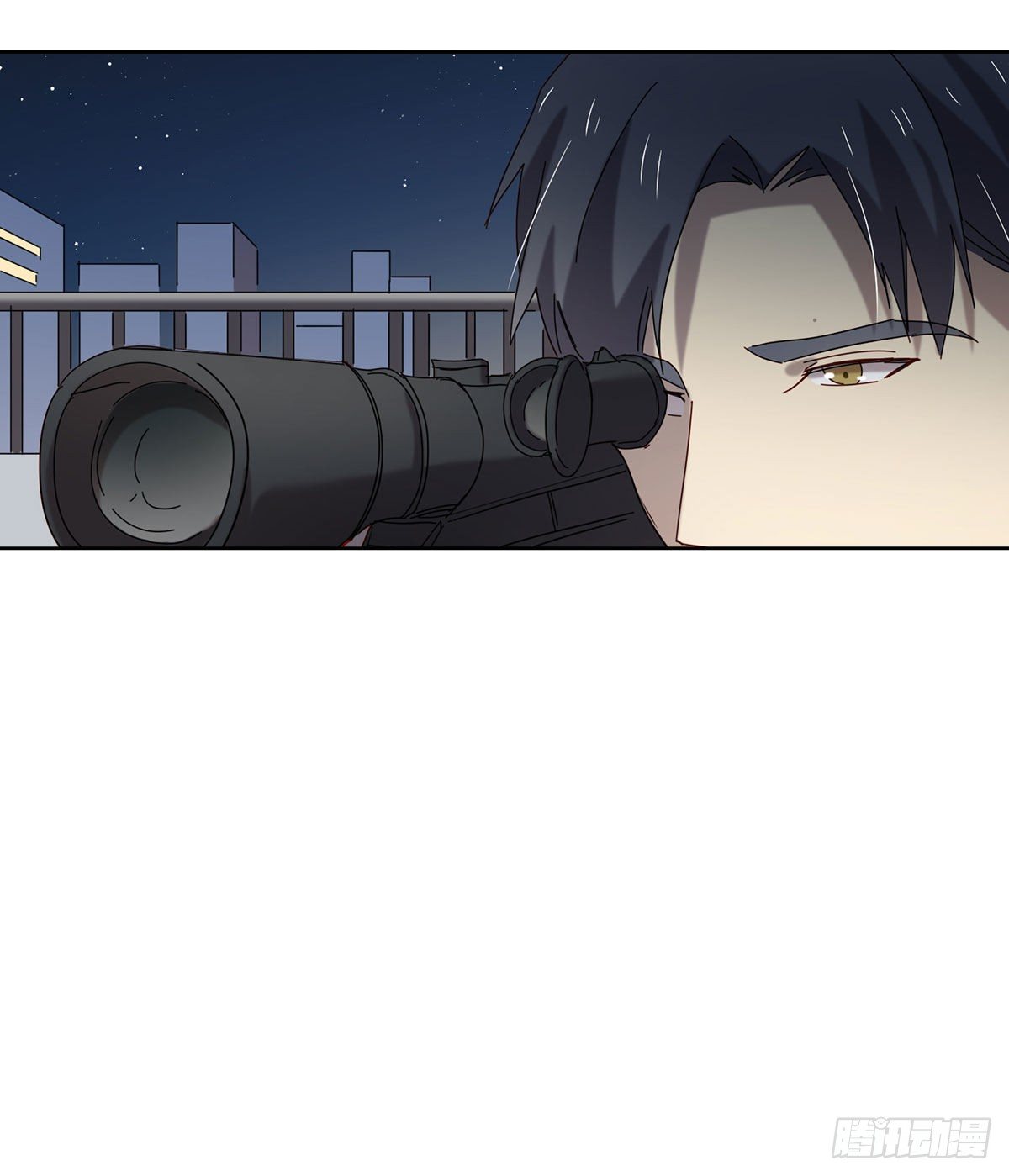 小狐狸(1/2)-第113话