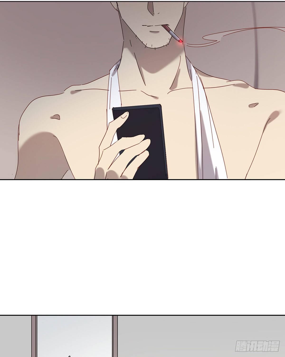 小狐狸(1/2)-第113话