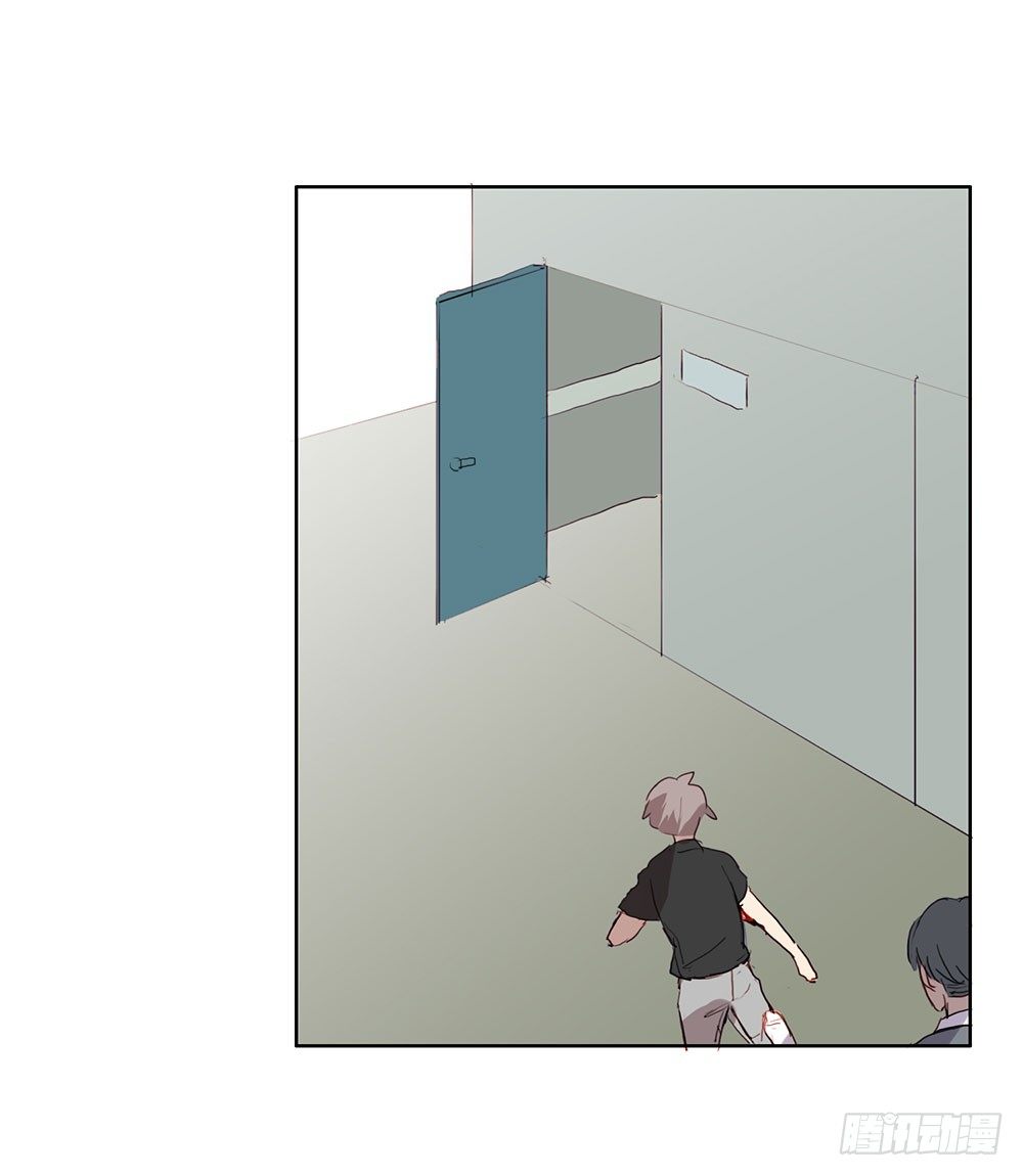 你想做什么(1/2)-第15话