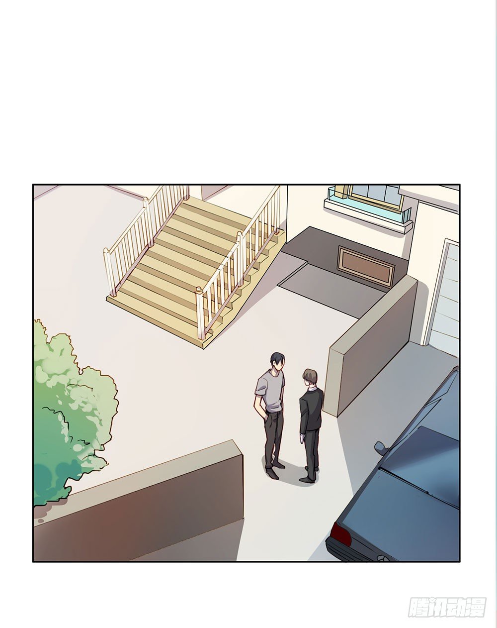 回去上学吧(1/2)-第17话