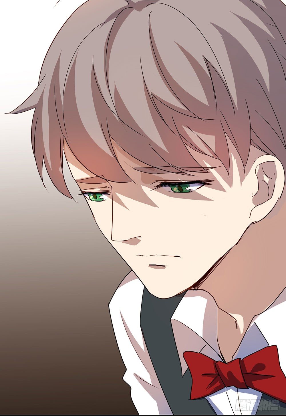 我已经想好了(1/2)-第19话