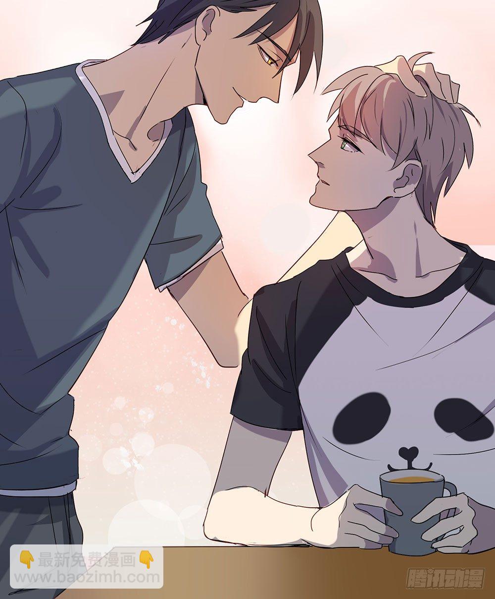 我已经想好了(1/2)-第19话