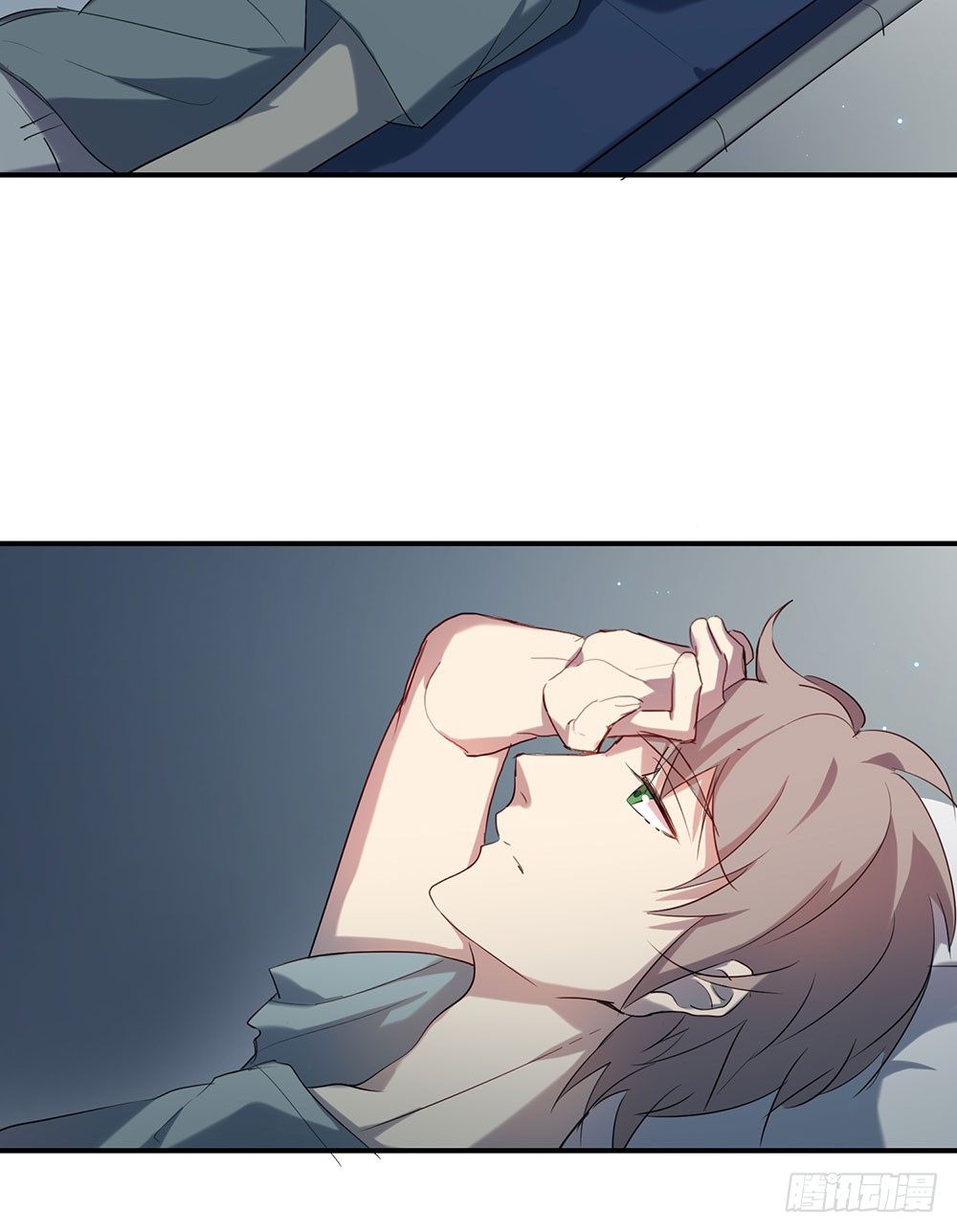 妈妈的日记-第31话