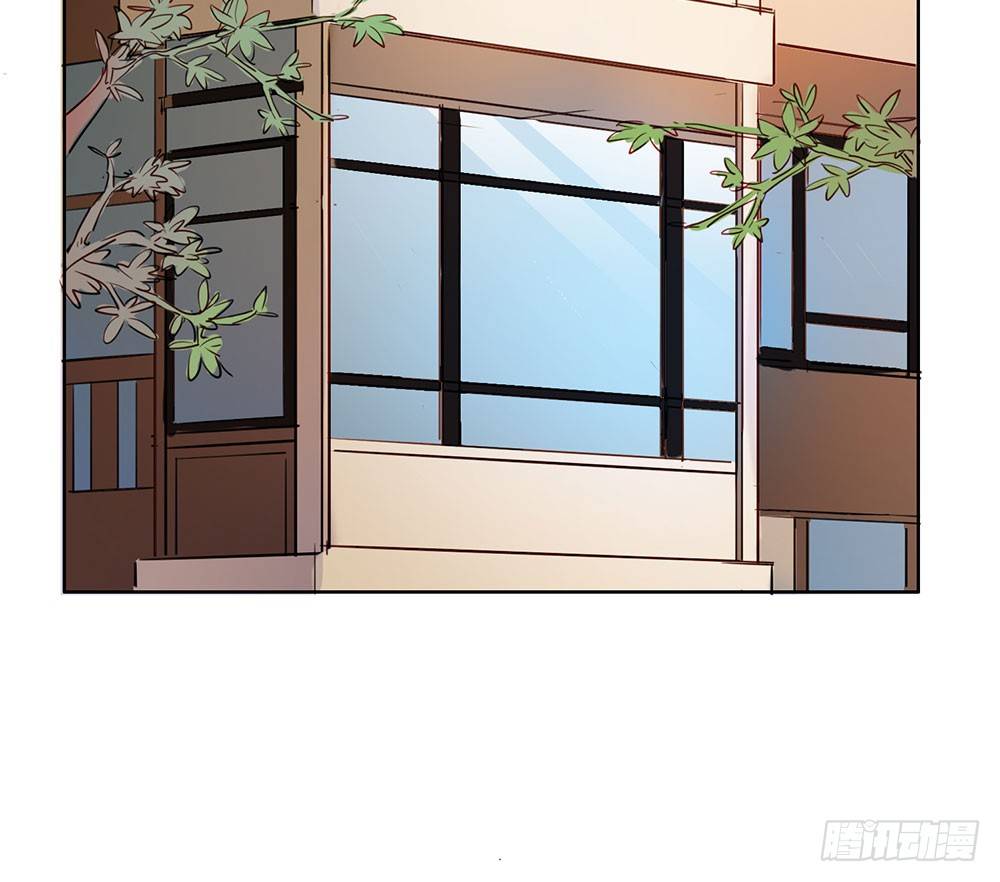 妈妈的日记-第31话