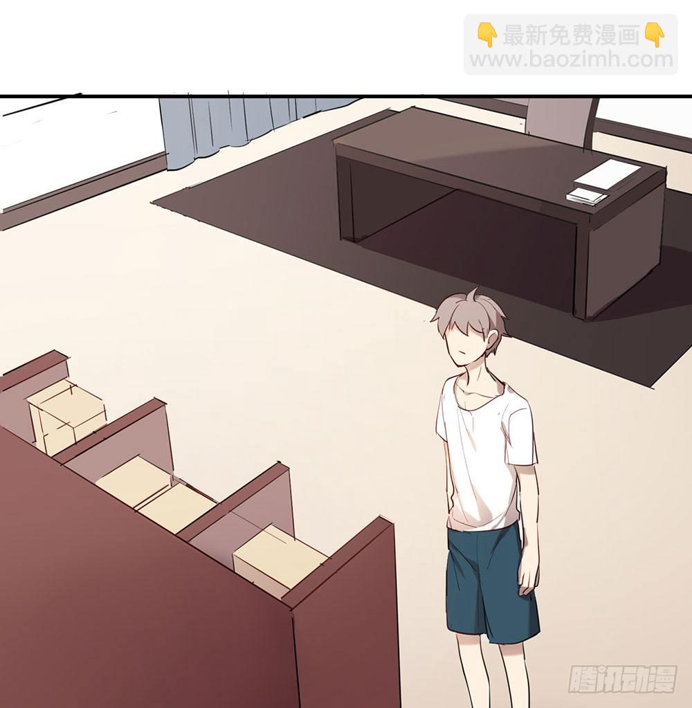 妈妈的日记-第31话