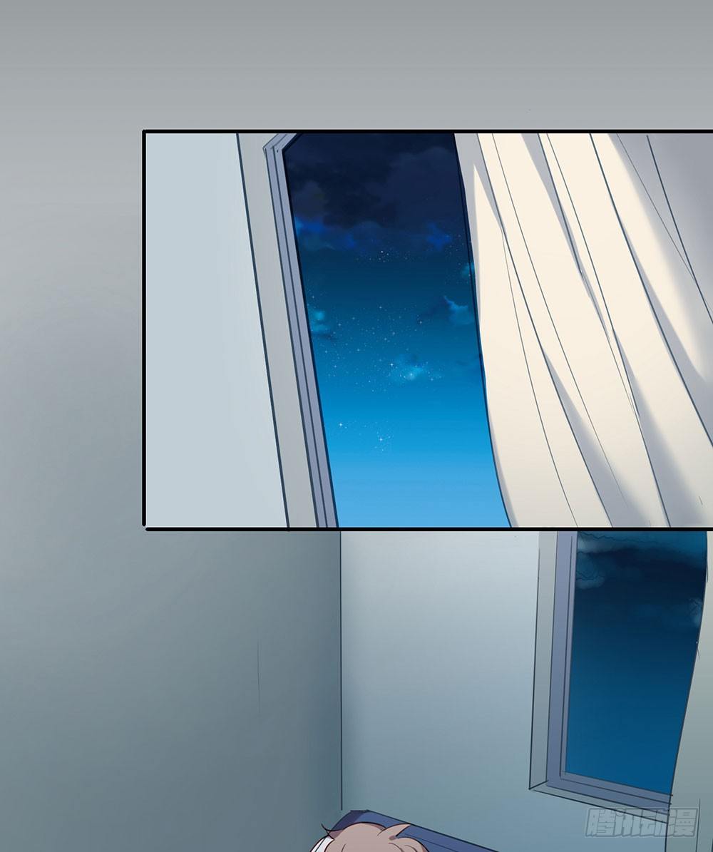 妈妈的日记-第31话