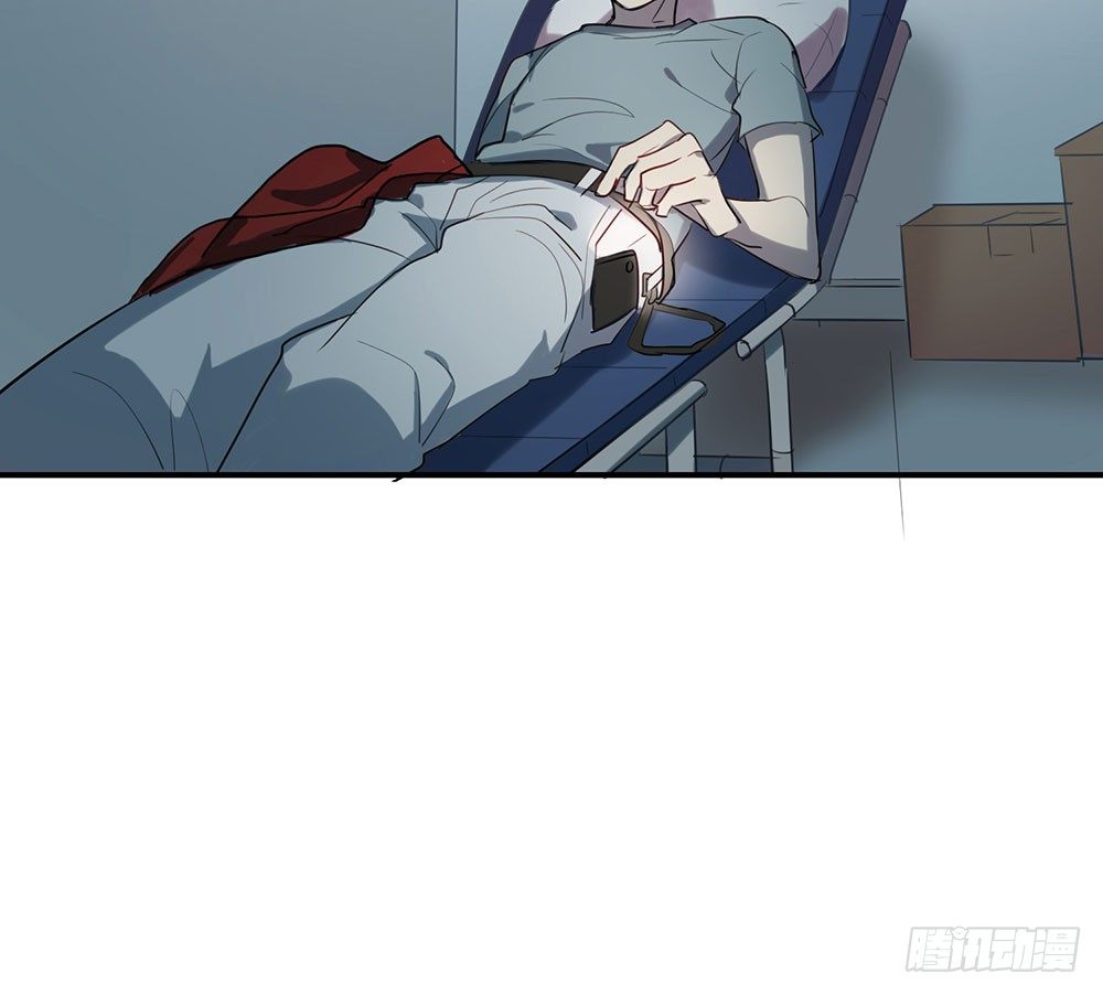 妈妈的日记-第31话