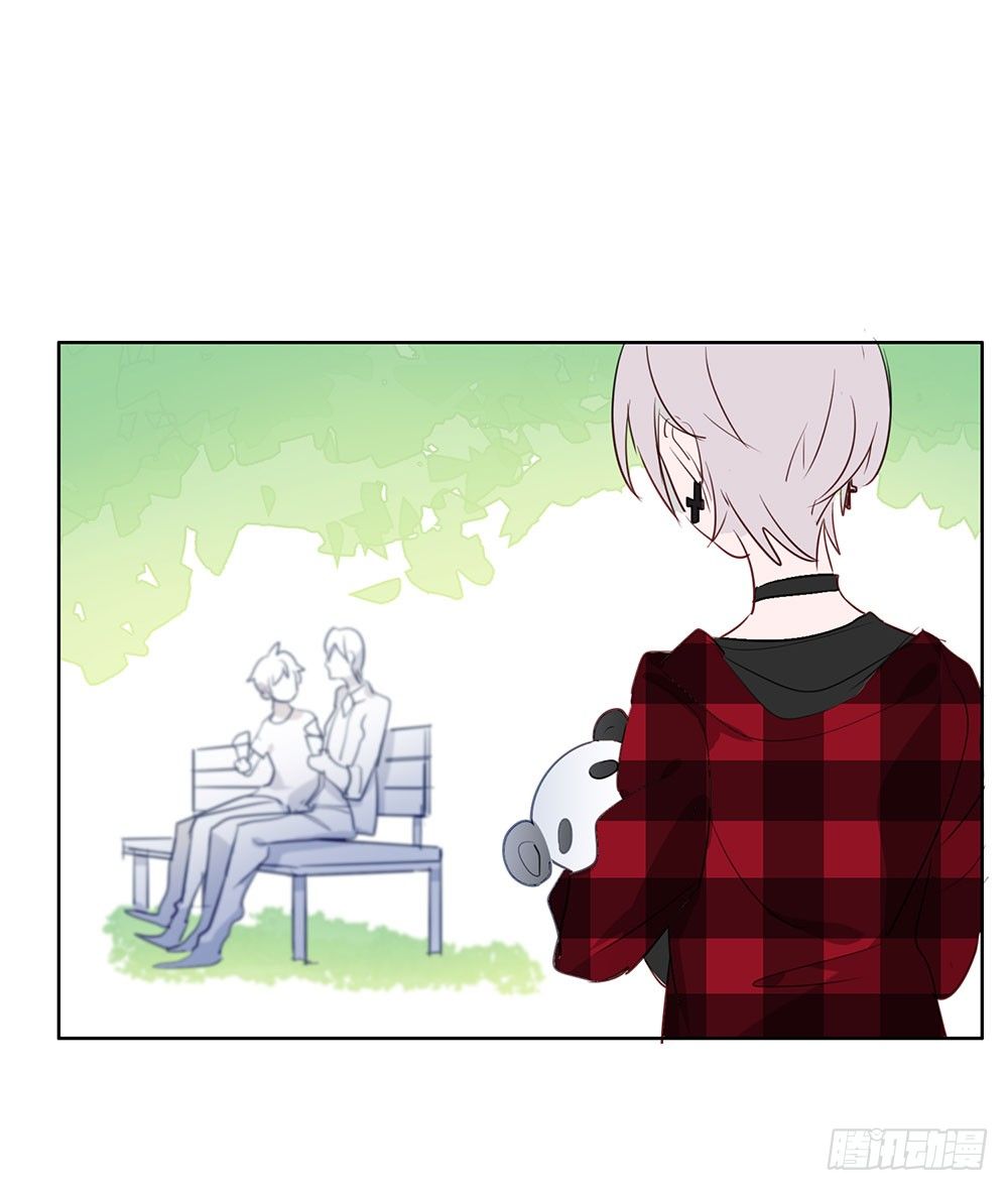 偶遇与重逢(1/2)-第37话