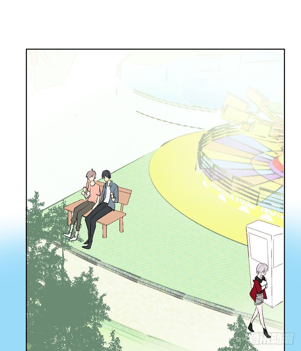 偶遇与重逢(1/2)-第37话