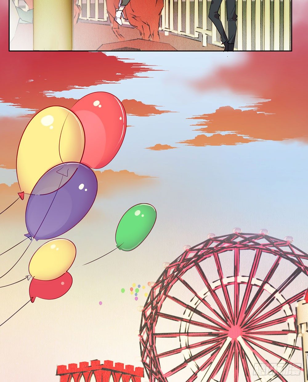 偶遇与重逢(1/2)-第37话