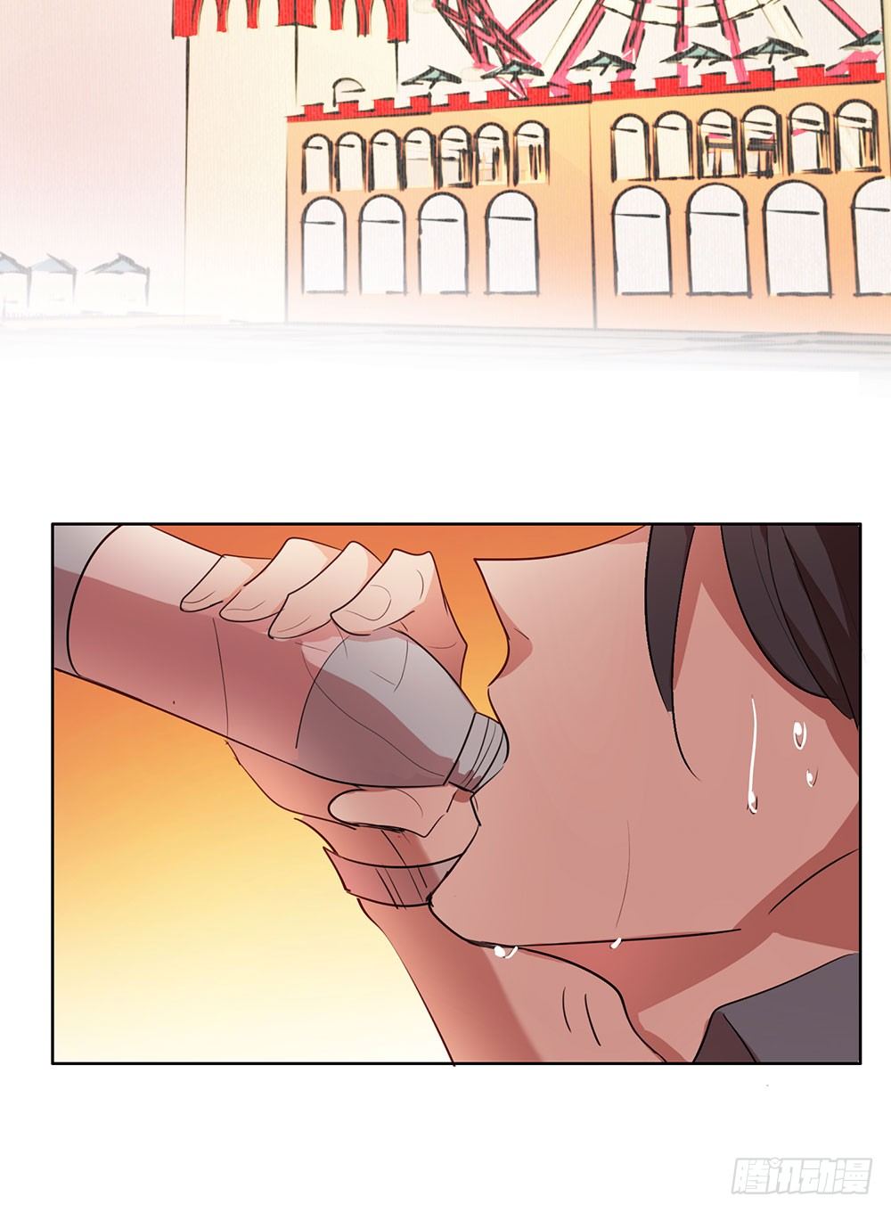 偶遇与重逢(1/2)-第37话