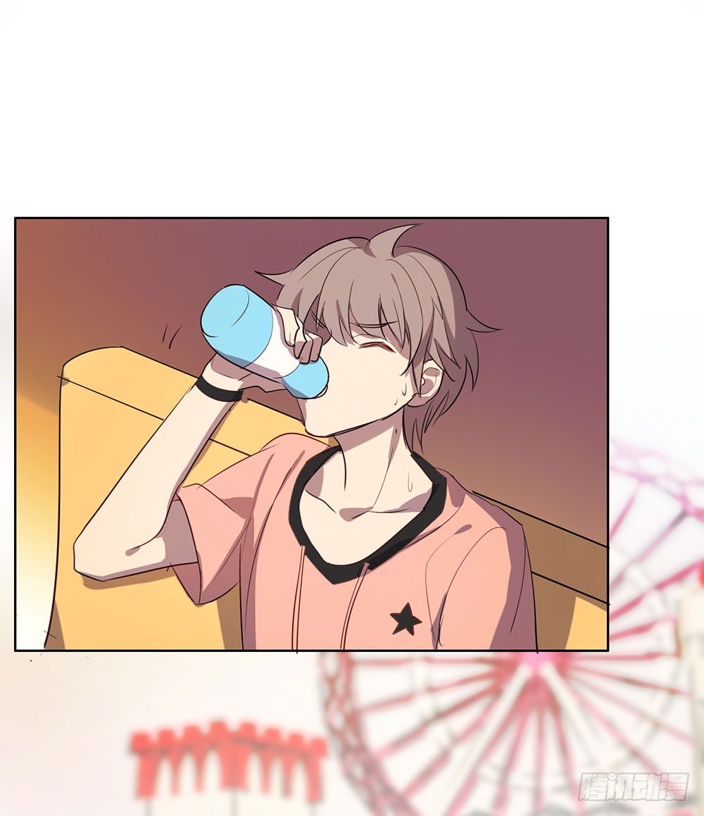 偶遇与重逢(1/2)-第37话