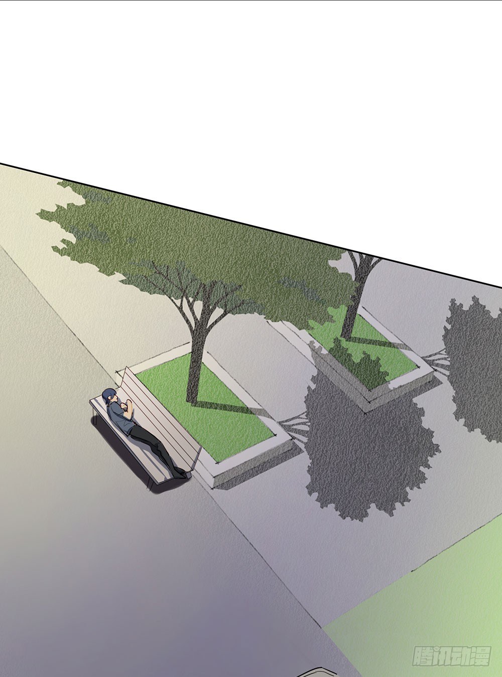 偶遇与重逢(1/2)-第37话