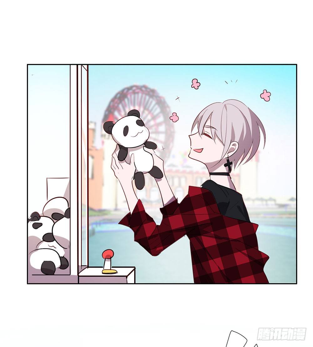 偶遇与重逢(1/2)-第37话