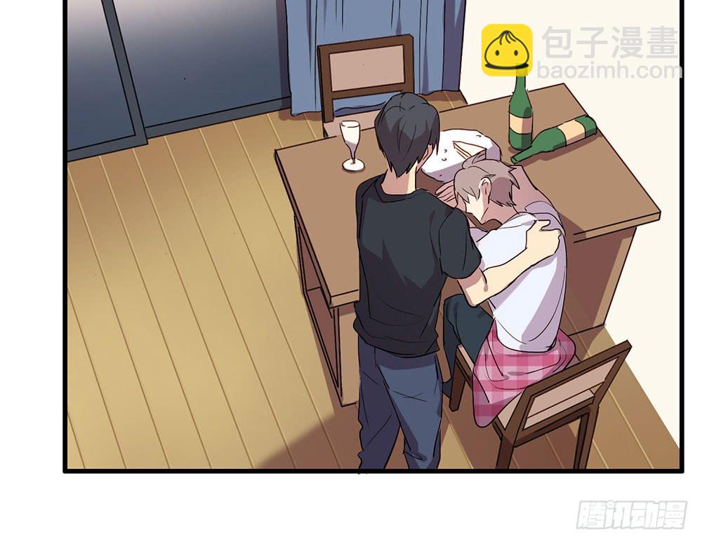 同床共枕(1/2)-第45话