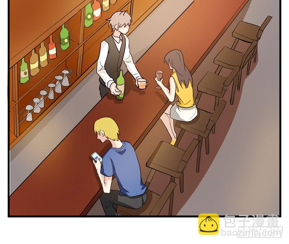 失约(1/2)-第47话