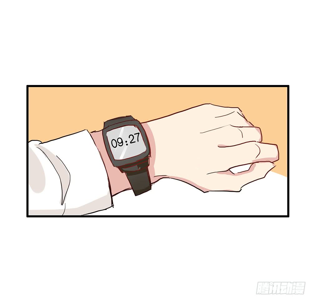 失约(1/2)-第47话