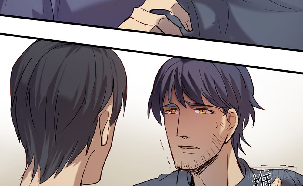 如果我离开(1/2)-第51话