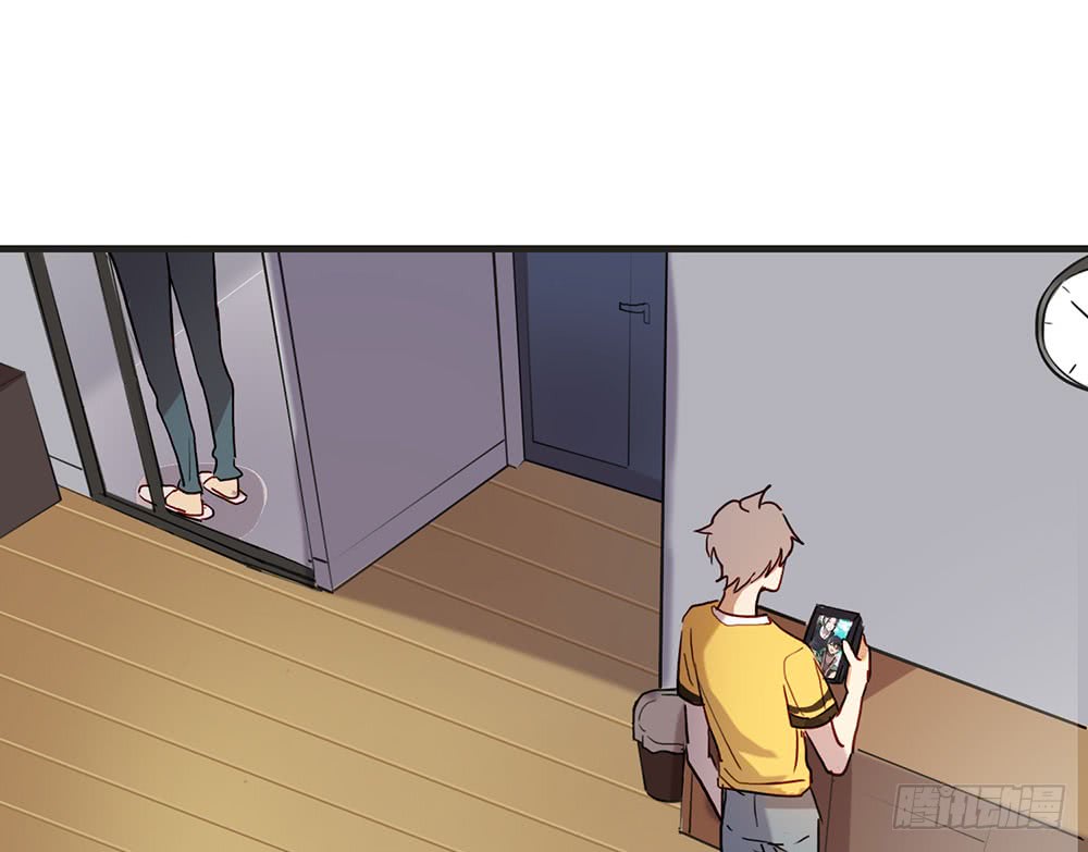 如果我离开(1/2)-第51话