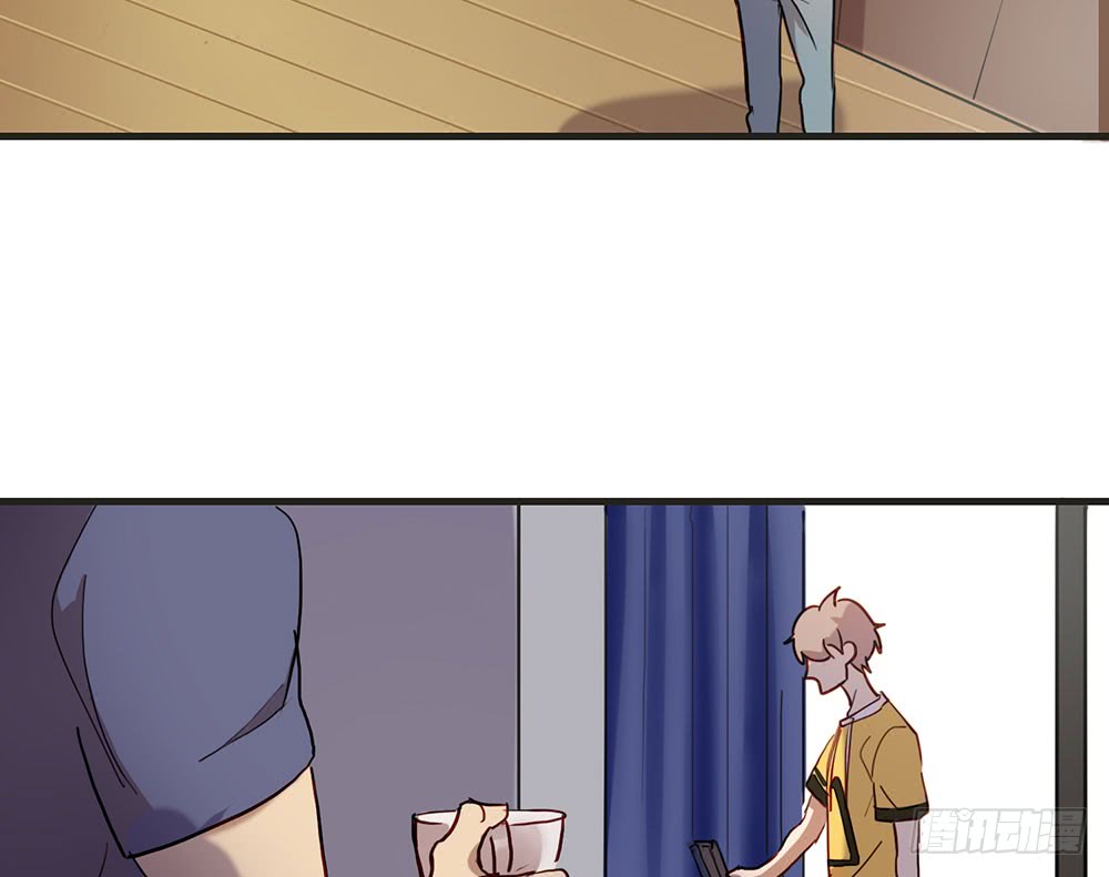 如果我离开(1/2)-第51话