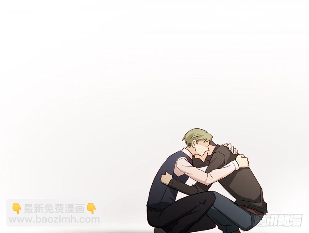 矛盾心理(1/2)-第55话