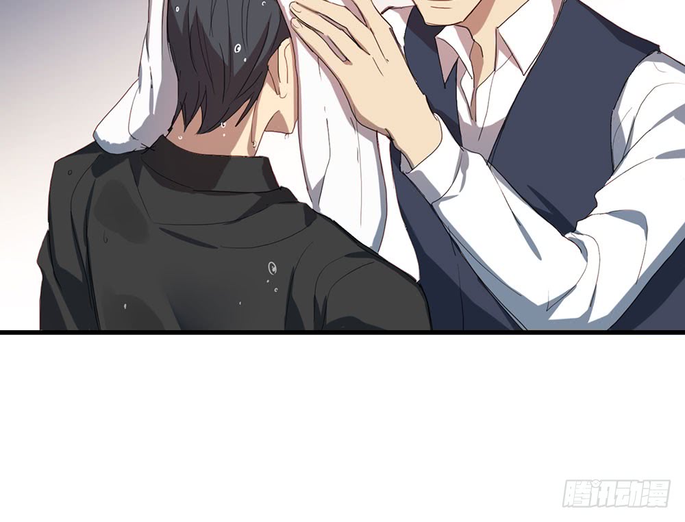 矛盾心理(1/2)-第55话