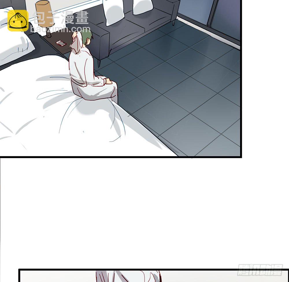 有什么不一样了(1/2)-第65话