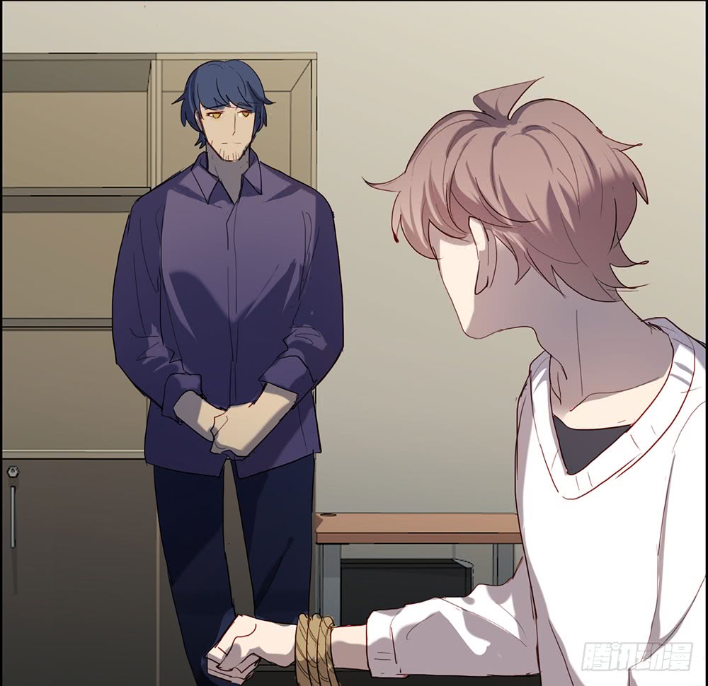 真相其一-第69话