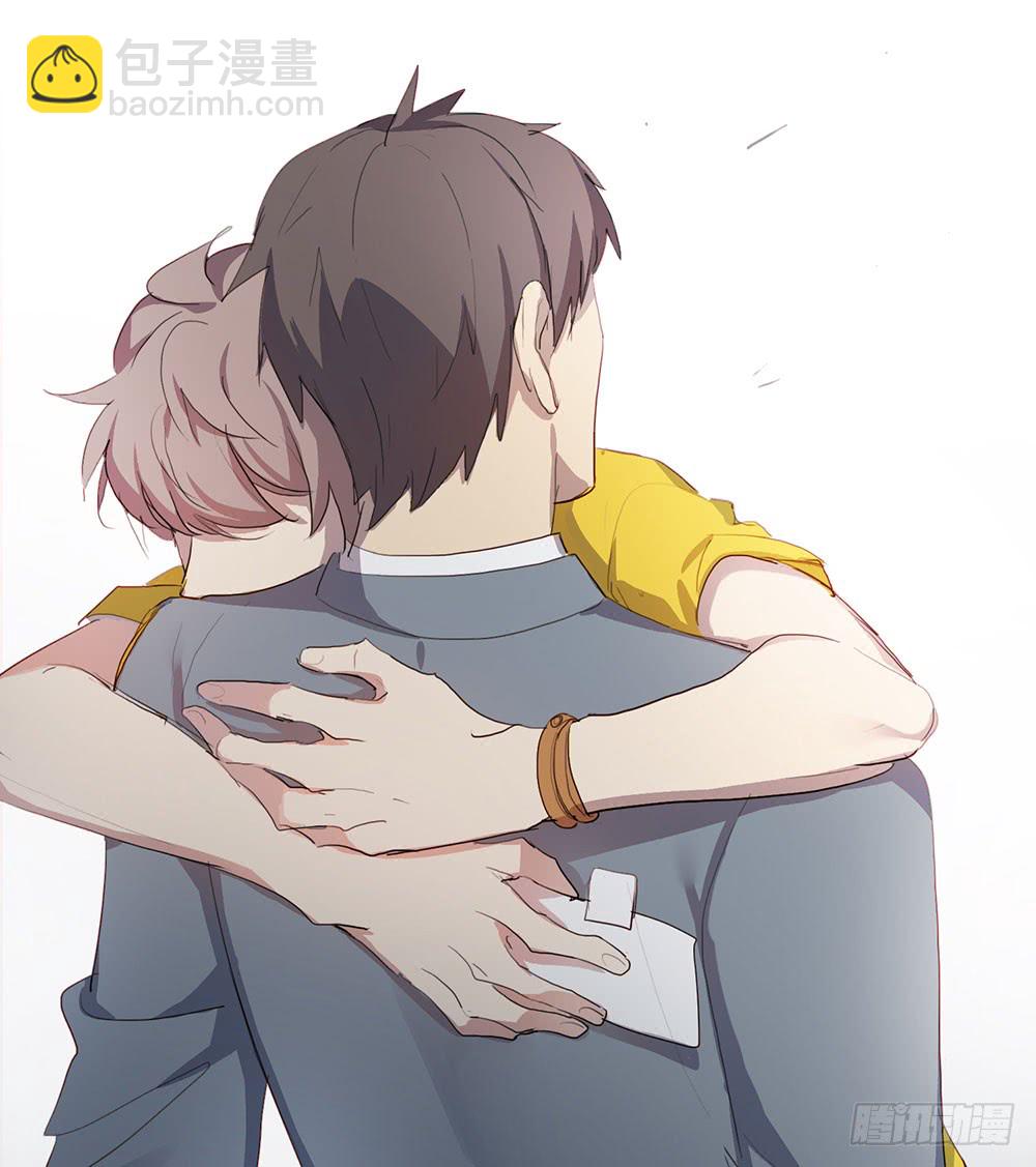 为什么这样做(1/2)-第73话