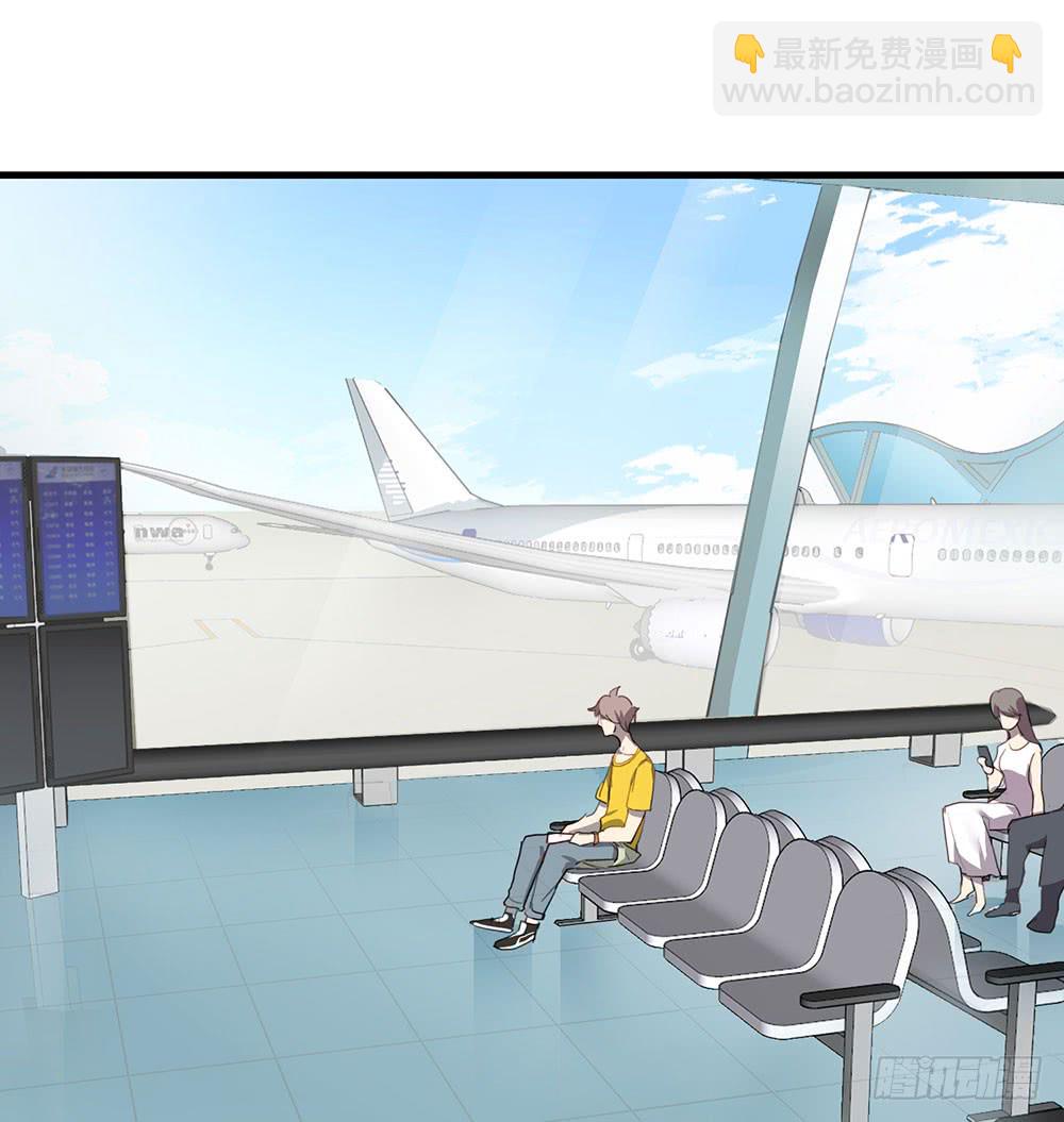 为什么这样做(1/2)-第73话