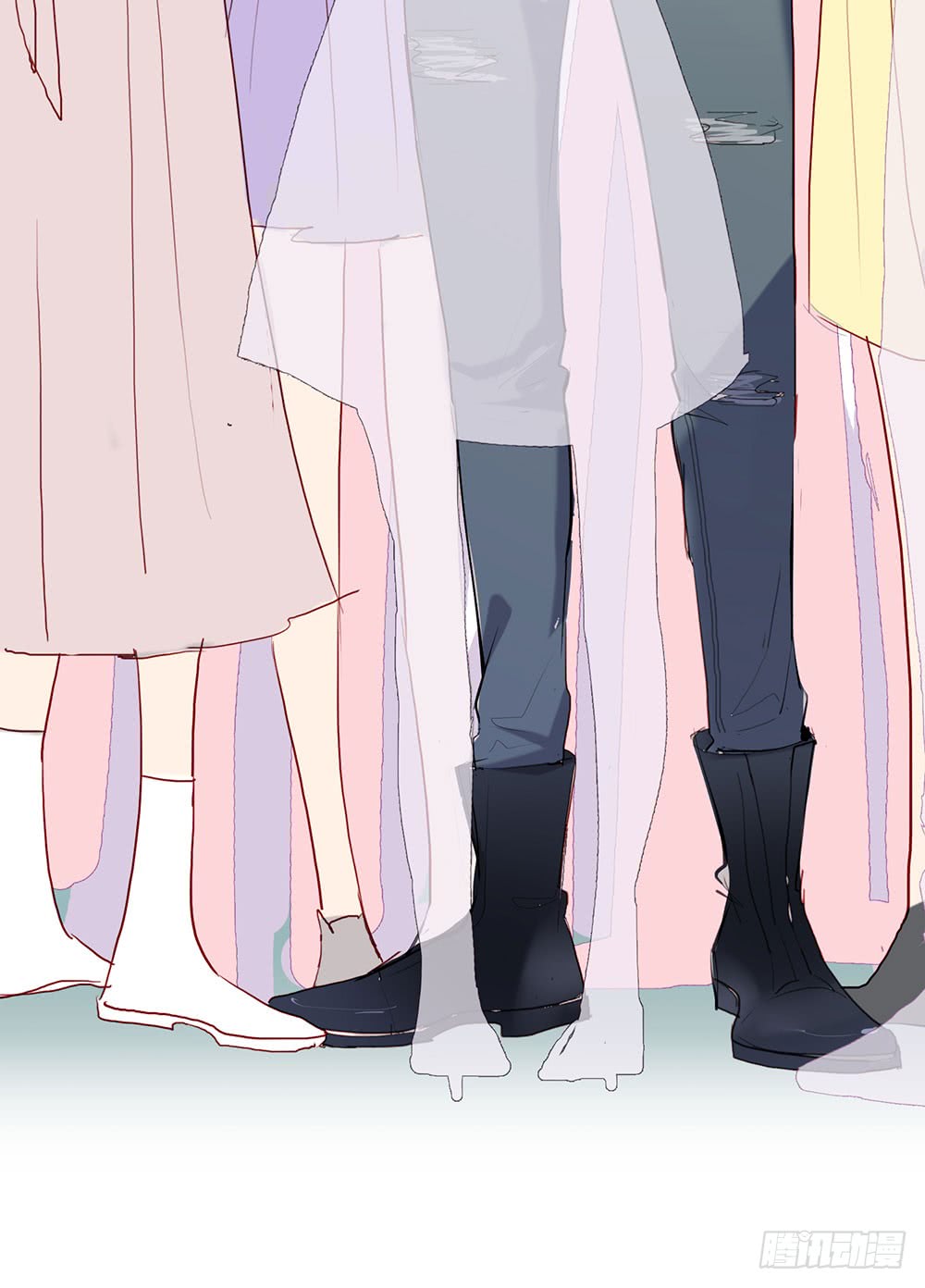 被明星倒追是种怎样的体验-第77话