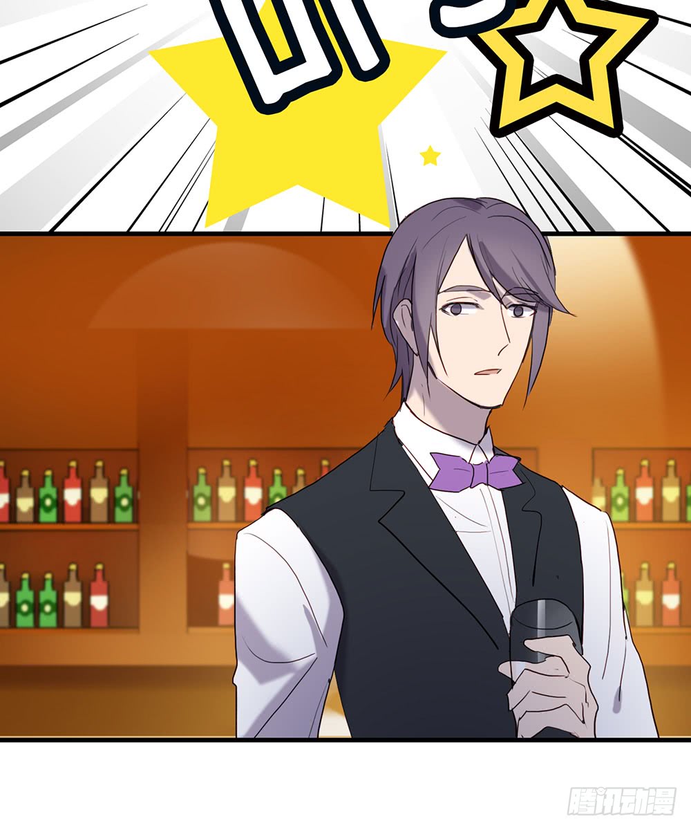 情敌？！(1/2)-第83话