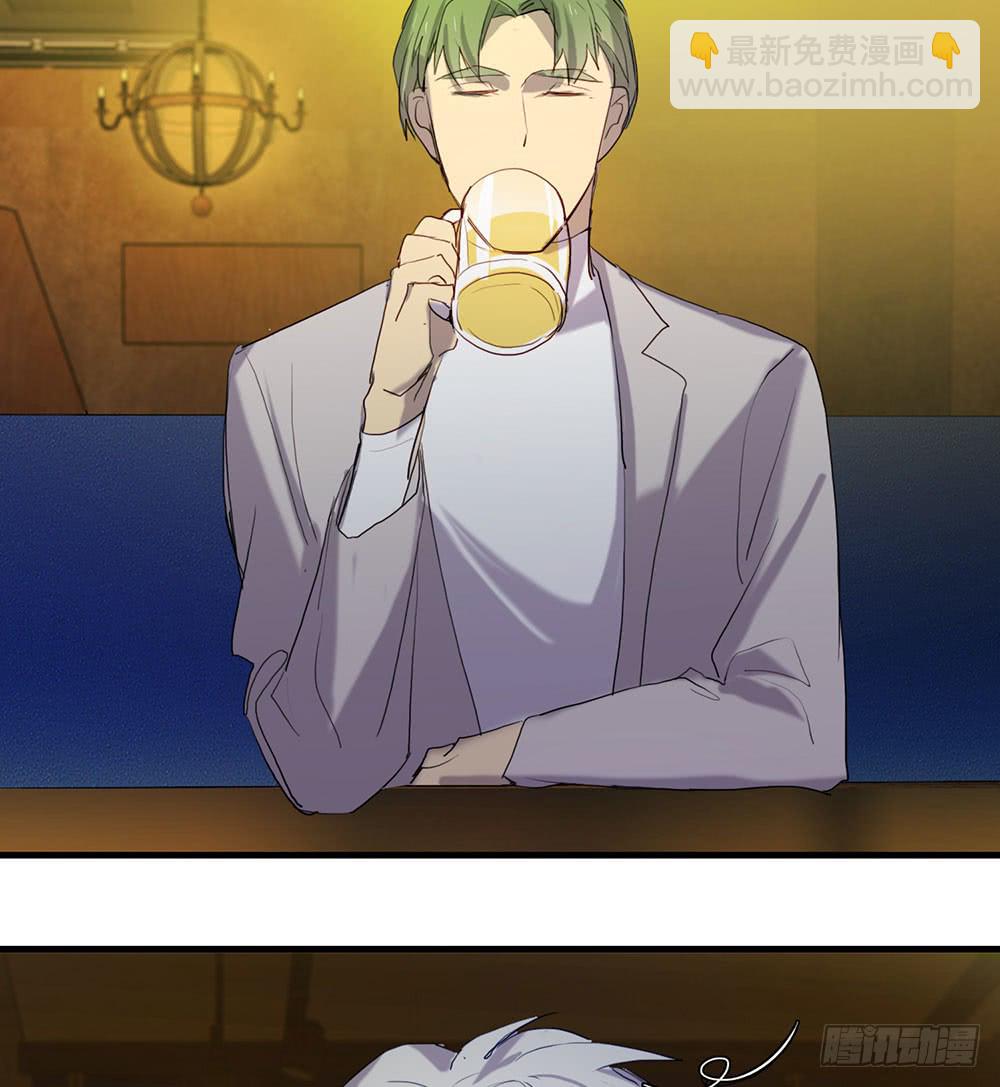 情敌？！(1/2)-第83话