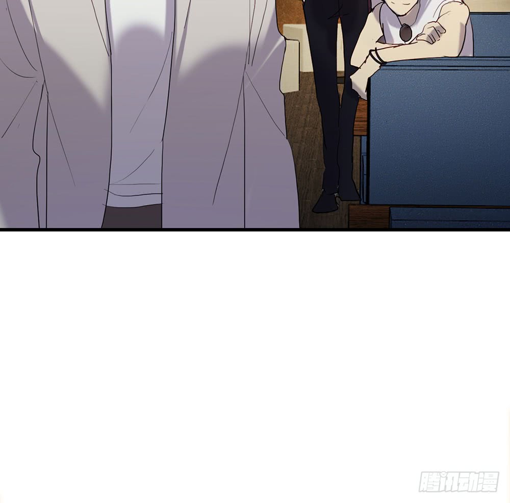 情敌？！(1/2)-第83话