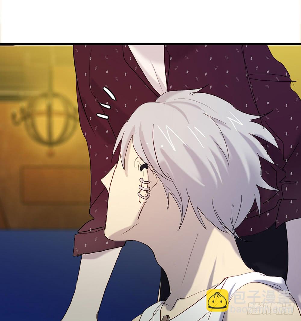 情敌？！(1/2)-第83话