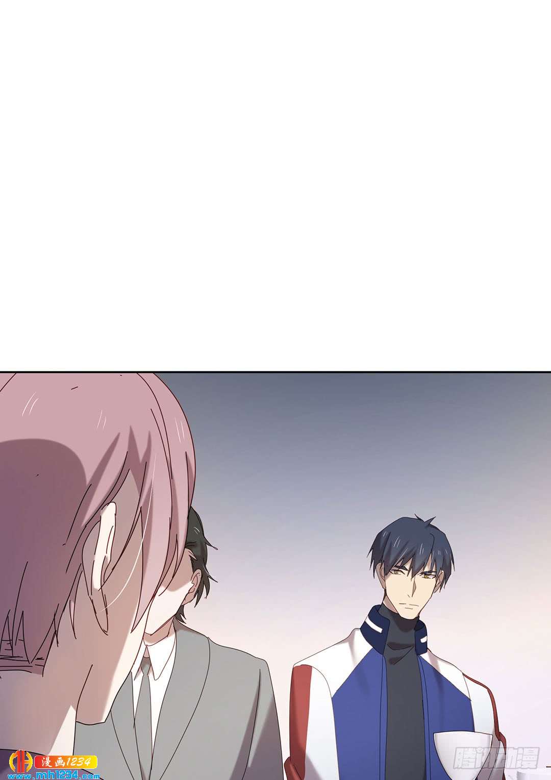 大胆试题-第99话