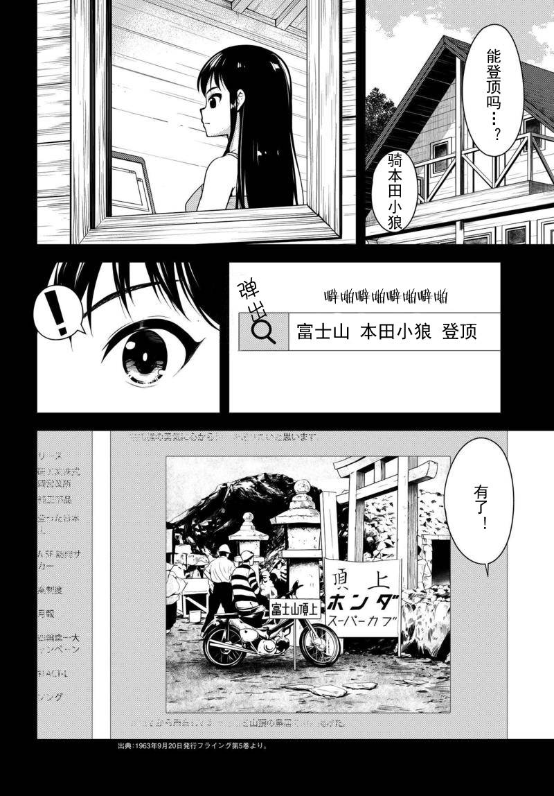 super cub - 第08話 - 5