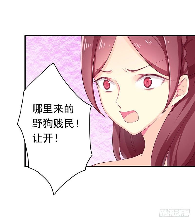 狗男女(1/2)-第17话