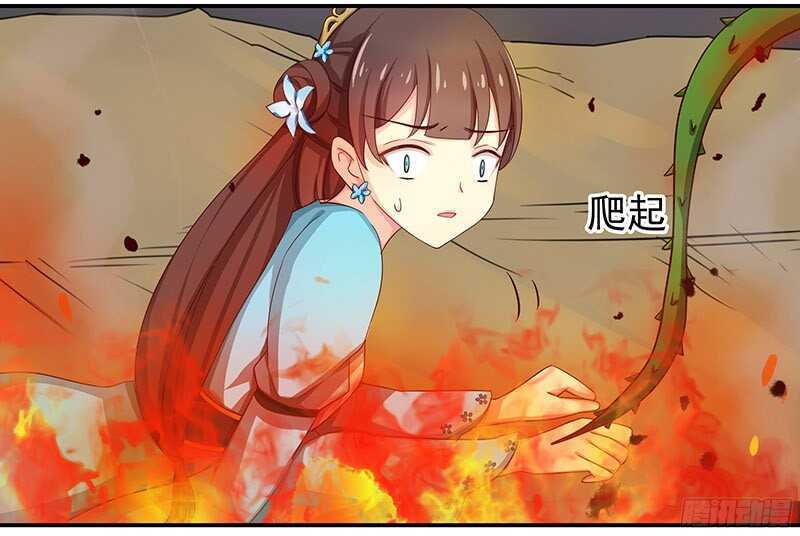 可怜了我的蛋蛋&hellip;&hellip;-第29话