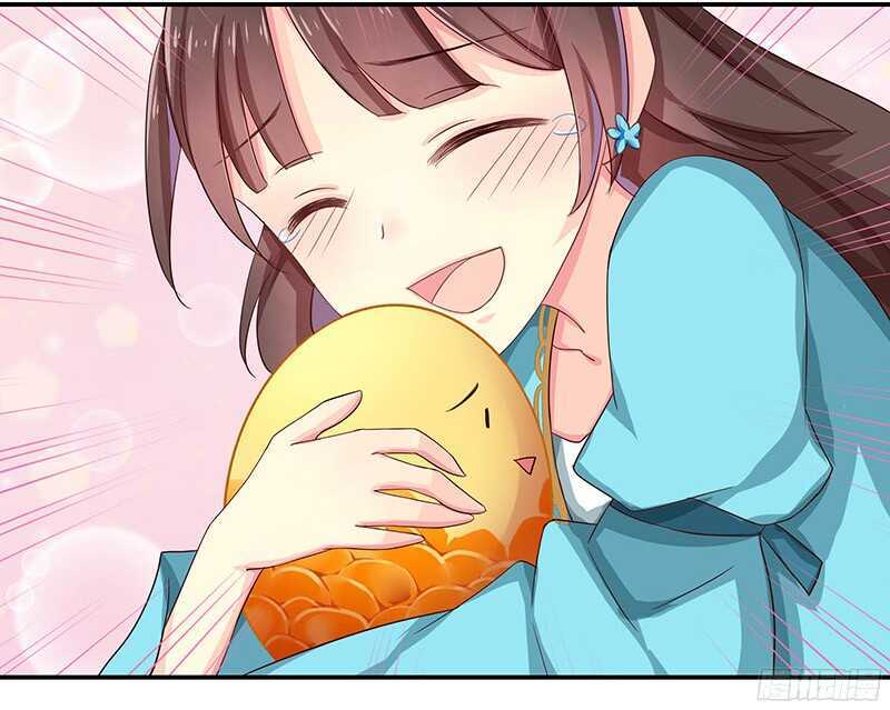 可怜了我的蛋蛋&hellip;&hellip;-第29话