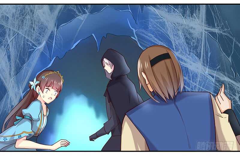 为什么都欺负我！(1/2)-第35话