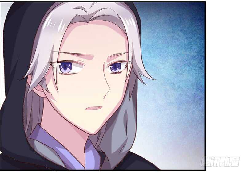 为什么都欺负我！(1/2)-第35话