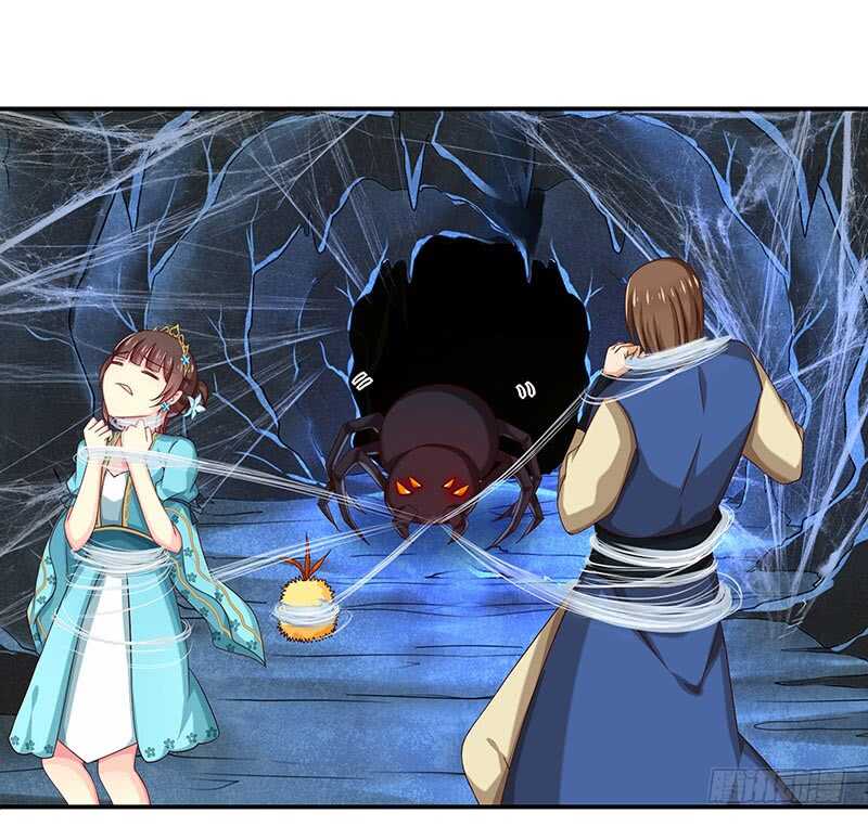 为什么都欺负我！(1/2)-第35话