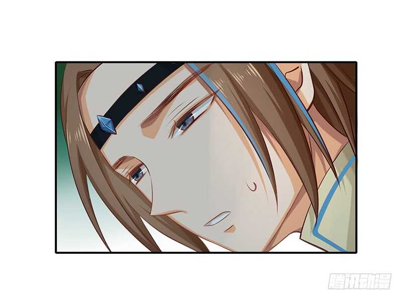 真是煞费苦心呢(1/2)-第41话