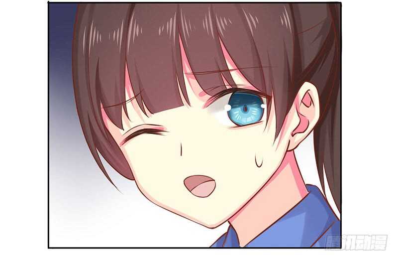 真是煞费苦心呢(1/2)-第41话