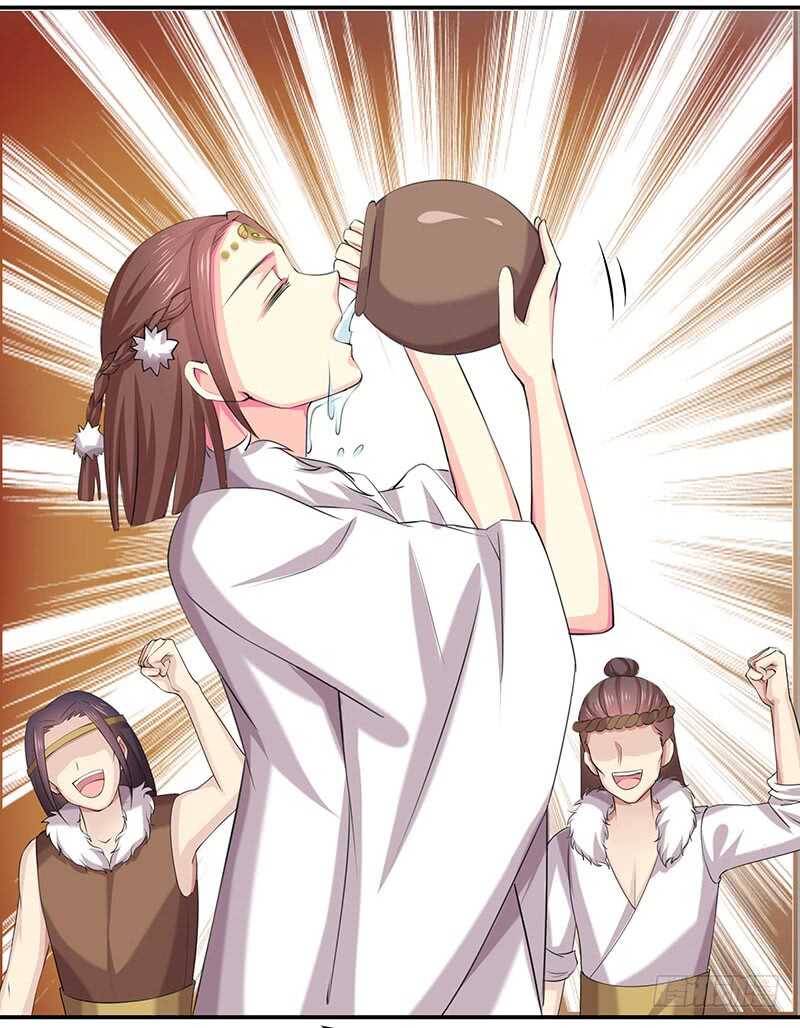 以后我会保护你(1/2)-第45话